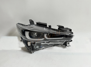 Compatible avec le <span class=keywords><strong>projecteur</strong></span> utilisé pour le couvercle d'objectif d'origine Pour Mazda LED cx5 phare 2022 matrice avant combinaison lampe - Product Image 6