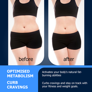 Capsules de Berberine HCL les plus vendues : Gestion du poids, stimulation du métabolisme, soutien de la santé intestinale, avec melon amer - Product Image 5