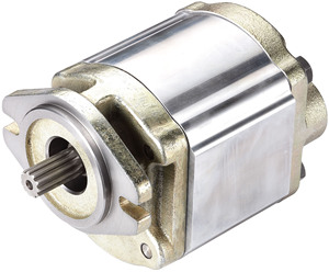 Pompe hydraulique à engrenages HONOR de haute qualité pour machines industrielles, origine Taïwan, garantie 12 mois, excellente qualité - Product Image 3