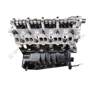 Neue Teile für Mazda BT50 B2500 für Ford Ranger WL Motor 2,5L Dieselmotor Langblock Zylinder - Product Image 4