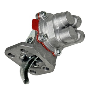 Bomba de Combustible Nueva 2641808 AR057-2JL 3637292M9 ULPK0004 para Tractor 230 235 245 231 IH C50 C60 CX50 CX60 Alta Calidad - Product Image 4