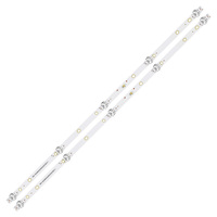 Bande de rétroéclairage LED pour téléviseur LCD XS-3224, CRH-CN32WG6303005020CGREV1.1 32D3506V2W5C1B56212M 32WG6 pour 32MTD30012 LED32S39T2 32R490T