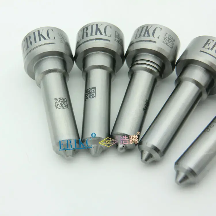 ERIKC L120PRD oil pump nozzle L120 PRD injector spare parts DSLA 144 FL 120 L120PBD delphi injector nozzle for car