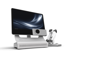 Máquina Analizadora de Piel y Cuero Cabelludo 5 en 1 con IA, Detector Portátil de Folículos Pilosos T5, Imágenes de Cuatro Espectros - Product Image 2