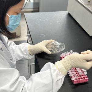 Thực phẩm sức khỏe lớp chiết xuất đậu nành tự nhiên bột đậu nành isoflavone đậu nành nguyên chất - Product Image 6