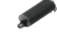 Accessoires pour câbles FTTH ADSS : Serre-câble de suspension, Serre-câble de tension, Serre-câble à fibre optique haute résistance pour câblage aérien