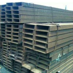 Perfiles tubulares para puertas y ventanas Polin <span class=keywords><strong>C</strong></span> perfiles estructurales perfiles de acero CPS montaje en canal - Product Image 5