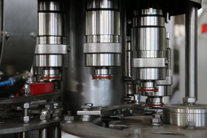 <span class=keywords><strong>Machine</strong></span> de remplissage d'eau <span class=keywords><strong>à</strong></span> grande échelle <span class=keywords><strong>à</strong></span> 40 têtes pour ligne de production d'usine d'eau <span class=keywords><strong>en</strong></span> <span class=keywords><strong>promotion</strong></span> - Product Image 3