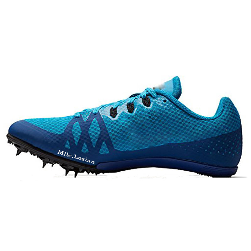 Running Shoes Joggingschuhe Mit Spikes Spikes Salomon Schuhe