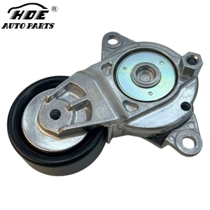 16620-0Y010 16620-47010 534040910 Venta al por mayor de autopartes Tensor de correa de motor de alta calidad para TOYOTA AURIS - Product Image 1