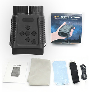 Suncore Mini Night Vision Binoculars 1080P Digital Infrared Outdoor Device 8x Magnification 24mm Lens CMOS Sensor - Product Image 2
