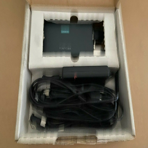 สายเคเบิล 1plc ยี่ห้อ S7 PC7MPI ของแท้ใหม่เอี่ยม รุ่น 6ES7901-2BF00-0AA0 บรรจุภัณฑ์เดิม - Product Image 1