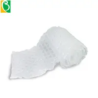 OEM Factory Airbag Packing Kunden spezifische Taschen Aufblasbare Film Luftblasen kissen Verpackung