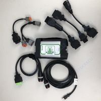 Outil de diagnostic pour ordinateur portable tablette Getac, moteur marin, moteur diesel industriel, logiciel EPC Vodia5, kit de diagnostic Linkone Vodia