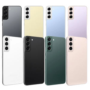 Téléphones mobiles d'origine déverrouillés <span class=keywords><strong>S22</strong></span> + 128 Go/256 Go [50MP] [Double carte SIM] Smartphone 5G de qualité A + pour <span class=keywords><strong>Samsung</strong></span> <span class=keywords><strong>S22</strong></span> + - Product Image 2