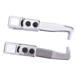 Manual 2-Jaw Bar Type Gear <b>Puller</b> Bearing Wheel Removal Heavy Duty Pulley Disassembly Tool Kit Baozun Brand 1 Year Warranty 4 - Product Image 2