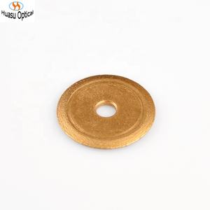 شفرة طحن احترافية قطعة غيار لآلة تشكيل العدسات الأوتوماتيكية وآلة القطع البصري - Product Image 4