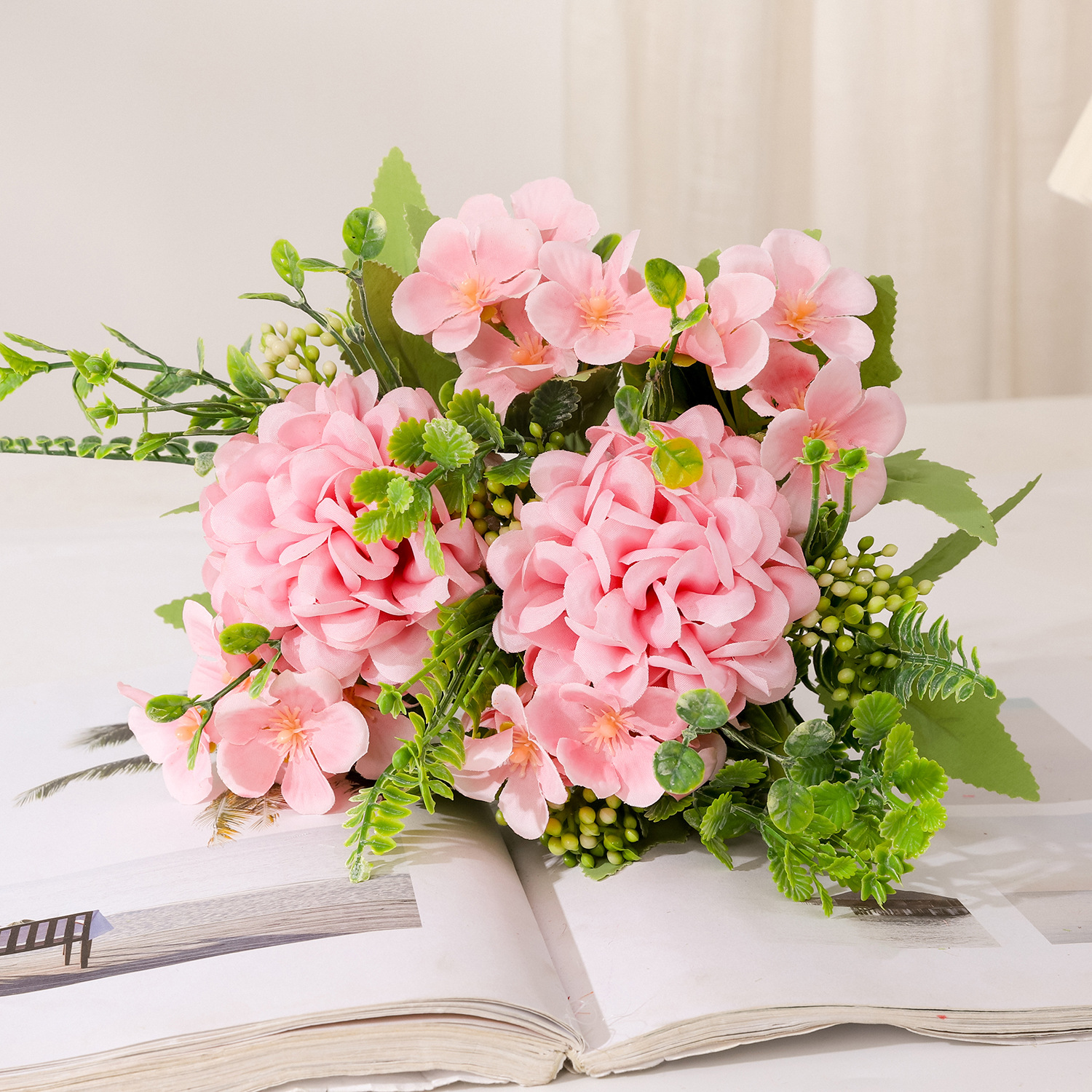Rosa