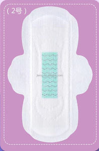 Assorbenti Femminili all'Ingrosso con Etichetta Privata, Super Assorbenti, Confezionati in Piccole Scatole Personalizzate - Product Image 4