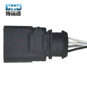 เซ็นเซอร์ออกซิเจน O2 สำหรับขายส่ง OEM 04E906262AQ สำหรับรถยนต์ VW Lamando 1.4T แบบ Downstream - Product Image 2
