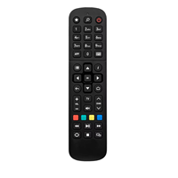 Control Remoto Original Infomir para MAG420 254 322 420W1 HEVC Sound SET TOP BOX STB IPTV TV BOX PLAYER TV