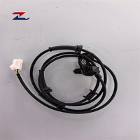 Sangyong-pendientes de goma para el hogar, herramientas de decoración para el hogar, 4893009201