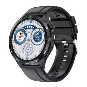 1.43 Inch AMOLED Smart Watches HK4 BT Call Heart Rate Blood Pressure Monitor Sports Watch Men Reloj Smartwatch 2026 - Product Image 1