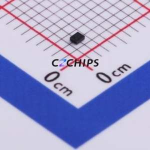 SAFFB2G65AA0F0AR1X Surface Acoustic Wave Filter (SAW) SMD-5P,1.1x0.9mm RF 2.655GHz 3dB - Product Image 1
