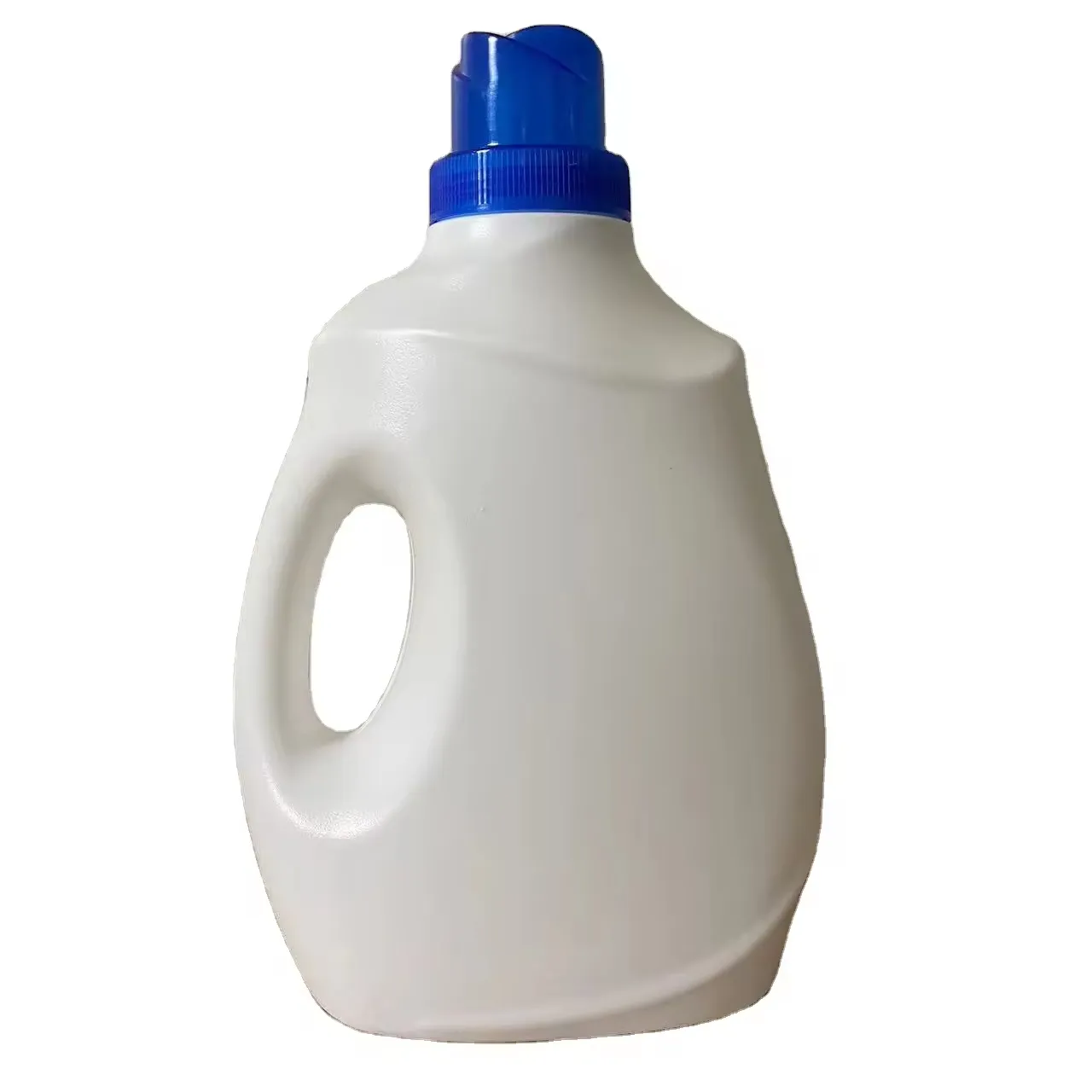 Garrafa plástica 1000ml para detergente líquido, garrafa de plástico de alta qualidade para lavar roupa, 1 litro, garrafa de detergente líquido 2000ml