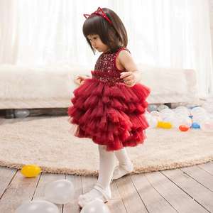 Shopping Websites Bandhani Design <b>Sock</b> Batik Casual Summer Dress - Product Image 3