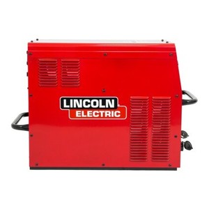 Nueva Máquina de Soldadura MIG Industrial con Clasificación de Protección IP23, 500A, Trifásica, CC, para CV 505P, Acero Inoxidable - Product Image 5