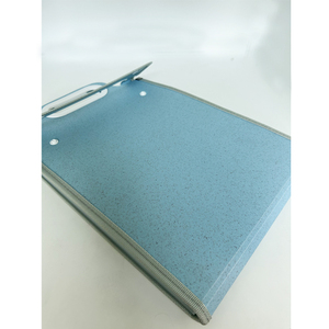 A4 xách tay mở rộng thư mục với 12 ngăn cho chất lượng cao - Product Image 4