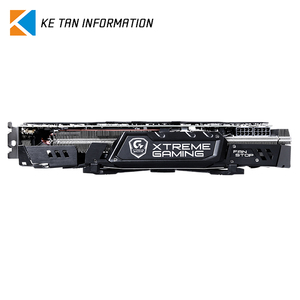 Tarjeta Gráfica GTX 1080 Gaming 8G Usada con Memoria de 8G GDDR5X de 256 Bits y Frecuencia de Memoria de 10400 MHz, con Tecnología GTX 1080 GIGABYTE GTX 10 - Product Image 1