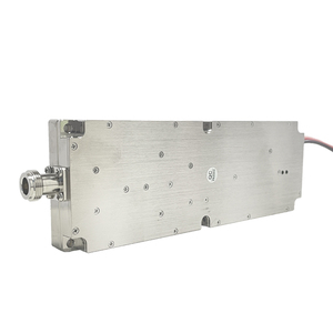 Module Lora GaN 420-450 MHz 50W avec circulateur, amplificateur RF alimenté par transistor LDMS 100W, protection de source numérique FPV - Product Image 5