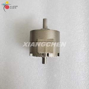 Válvula Rotativa CRB2BW30-180SEZ-XC3 para Máquina de Impresión - Product Image 5