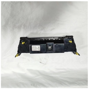 Pour Toyota Prado 150 LC150 FJ150 2700 – Panneau de commande central multifonction pour climatiseur et lecteur DVD mobile - Product Image 5