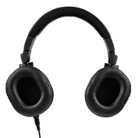 Casque supra-auriculaire filaire 6,35 mm avec chipset BK, non étanche, moulage privé, ajustement personnalisé, fabriqué en Chine, vente en gros d'usine GUA