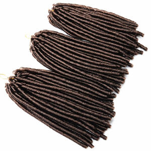 <span class=keywords><strong>Crochet</strong></span> serrures tresse cheveux <span class=keywords><strong>twist</strong></span> tresse cheveux - Product Image 2