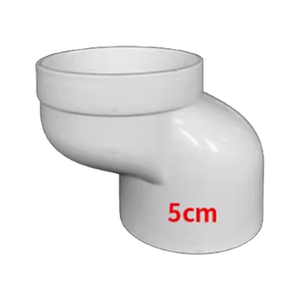 Conector de Tubo de Desagüe de Inodoro de PVC de Alta Calidad, <span class=keywords><strong>Junta</strong></span> de 25, 50, 75, 100 mm para Sistema de Drenaje, <span class=keywords><strong>Junta</strong></span> de Inodoro - Product Image 3