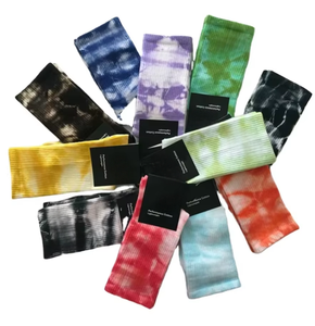 <span class=keywords><strong>Calzini</strong></span> Sportivi da Basket e Corsa OEM Elite Ammortizzati, Logo Ricamato di Lusso, all'Ingrosso, in Spugna, Stagione Primaverile, con Logo sul Fondo - Product Image 5