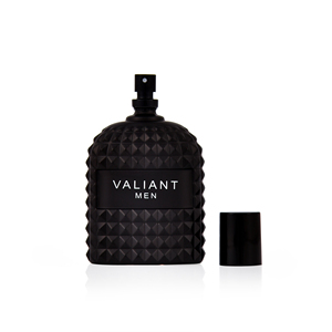 LOVALI 100ml <span class=keywords><strong>Parfum</strong></span> de Luxe pour Homme Valiant Intense, Cologne Boisée Chaude et Épicée à Longue Durée avec une Fragrance Intense - Product Image 5