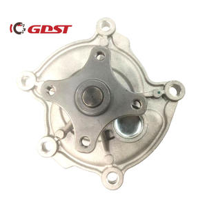 GDST Prix d'usine bon marché OEM 09345P09U Pompe à eau pour moteur de voiture Pompe à eau automobile Fabricants pour Chevrolet Malibu - Product Image 1