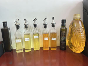 Desain baru otomatis penekan minyak Expeller untuk minyak wijen minyak kedelai Rapa minyak buah - Product Image 6