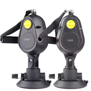 Entrenador de Cuerda para Gimnasio en Casa, Portátil, de Plástico ABS, con Bandas de Resistencia Ajustables, Sistema de Polea de Pared Resistente - Product Image 1