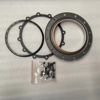 Kit de joint d'huile arrière de vilebrequin ISM QSM M11 pour moteur diesel 3800643 3800968 3800969