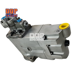 ปั๊มฉีดน้ำมันเชื้อเพลิงเครื่องยนต์ดีเซล 10R-8899 10R8899 สำหรับรถขุดแคตเตอร์พิลลาร์ CAT รุ่น C7 336D 329D 330d - Product Image 2