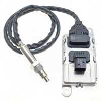 Sensor de NOx Duradero para Vehículos Comerciales Scania L P G R S, 24V 2659850 SNS3041, Reducción de NOx, Larga Duración