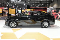 Nouvelle AION S Plus 2026 – SUV Électrique Pur 5 Places à Grande Autonomie pour Grossistes Automobiles Internationaux – Vente Flash