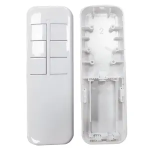 High Quality Plastic Remote Control Casing Toy Shell Custom Injection Molding Plastic Product Abs Pp Plastic Molding Parts