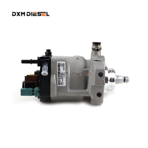 สร้างปั๊มน้ำมันคอมมอนเรลรถยนต์รุ่น A6650700401 R9044Z161A ใหม่ สำหรับ Ssangyong Rexton Actyon R9044Z051A R9044Z162A R9044Z161A รุ่น A66 - Product Image 3